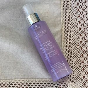 Alterna Anti-aging bond leave in spray